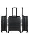 Jaslen Oxford Cabin Case