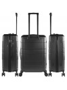 Valigia Jaslen Oxford da 60 cm