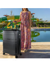 Valigia Jaslen Oxford 70Cm