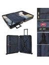 Valigia Jaslen Oxford 70Cm