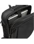 mochila-maletin viaje negro