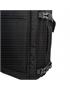 muntifunctional travel backpack black