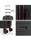 Cabin Case Jaslen Turin
