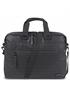 laptop briefcase black