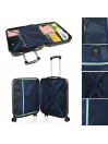 Cabine valise SKPAT Nantes