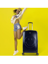 Valise 70Cm Smiley Original