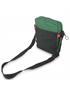 shoulderbag green