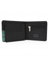 Cartera De Hombre Lois Rundle En Lona