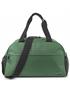 cabin bag green