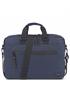 laptop briefcase navy