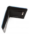 Cartera De Hombre Lois Rundle En Polipiel