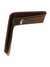 Cartera De Hombre Lois Rundle En Polipiel