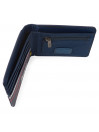 Cartera De Hombre Lois Rundle En Polipiel