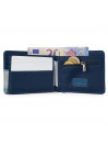 Cartera De Hombre Lois Rundle En Lona