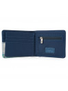 Cartera De Hombre Lois Rundle En Lona