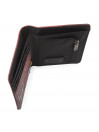 Cartera De Hombre Lois Rundle En Lona
