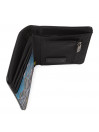 Cartera De Hombre Lois Rundle En Polipiel