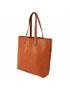 bolso shopper bag in a bag marron