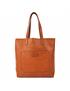 bolso shopper bag in a bag marron