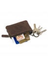 Wallet Primer 204900 Leather Wallets