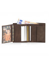 Portefeuille Homme Primer 204900 Portefeuilles Cuir Primer En Cuir