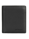 Cartera De Hombre Lois Wilson En Piel