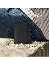 Cartera De Piel De Hombre Lois Wilson En Piel