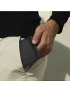 Cartera De Piel De Hombre Lois Wilson En Piel