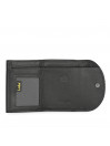 Porte-monnaie pour homme Lois Wilson en cuir