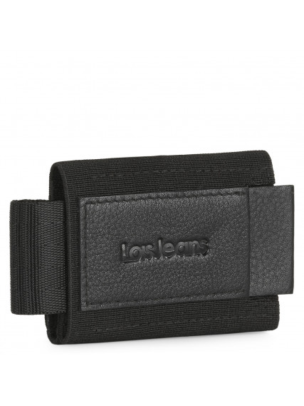 Tarjetero-Monedero Lois Wilson