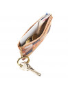 Monedero De Piel Lois Mirage
