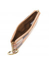 Bolsa de couro Lois Mirage