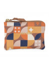 Bolsa de couro Lois Mirage