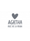 Agatha Ruiz De La Prada